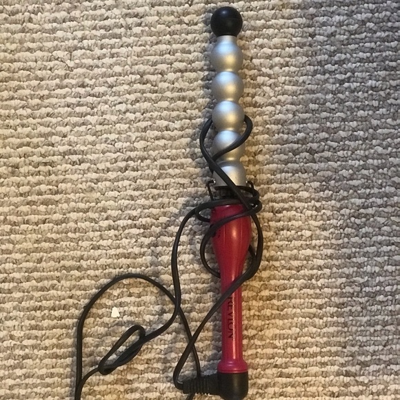 Revlon Other - Revlon Bubble Wand Curler. New.